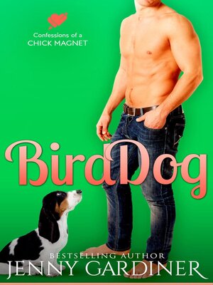 cover image of Bird Dog